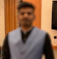 Samy - Male escort in Indore