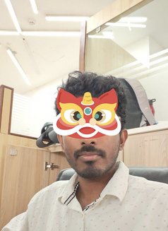 Shamy - Male escort in Kolkata Photo 3 of 3