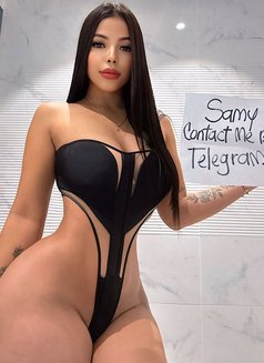 Samy NEWHATSAPP - escort in Dubai Photo 14 of 21