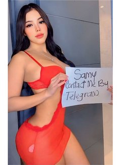 Samy NEWHATSAPP - escort in Dubai Photo 16 of 21