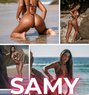 Samy - escort in Johannesburg Photo 1 of 17
