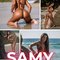Samy - escort in Johannesburg