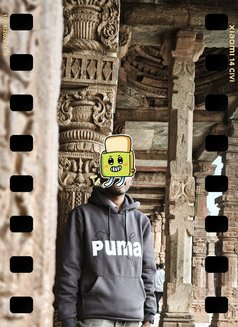 Samy S - Male escort in Kolkata Photo 1 of 3