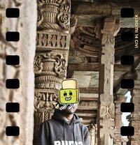 Samy S - Male escort in Kolkata