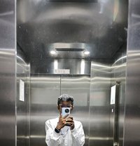 Samy S - Male escort in Kolkata