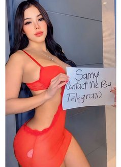 Samy Samy NEWHATSAPP - escort in Abu Dhabi Photo 4 of 8