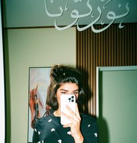 Samy🩷 - Transsexual escort in Riyadh
