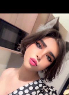Samy🩷 - Acompañantes transexual in Riyadh Photo 4 of 5