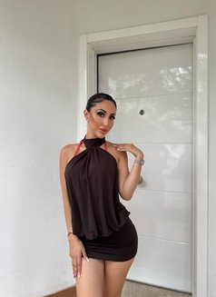 Samya - escort in Dubai Photo 2 of 6