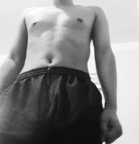 Samyam - Male escort in Kathmandu
