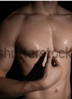 Samyam - Male escort in Kathmandu Photo 2 of 2