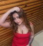 Samyra - escort in Navi Mumbai Photo 1 of 5