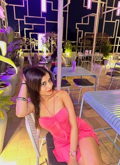 Samyra Vip Escort - puta in Gurgaon Photo 1 of 2