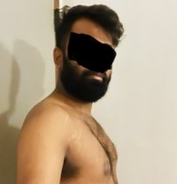 Samz(for Girls,Ladies,Couples,Milf) - Male escort in Vienna