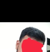 Samzero - Acompañantes masculino in Pune