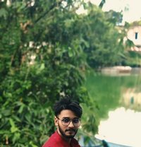 San 69_Sucker - Acompañantes masculino in Dhaka