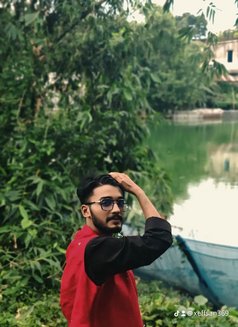 San 69_Sucker - Male escort in Dhaka Photo 2 of 3