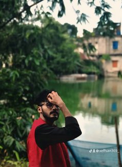 San 69_Sucker - Male escort in Dhaka Photo 3 of 3