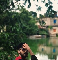 San 69_Sucker - Acompañantes masculino in Dhaka