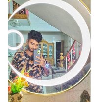 san_&_een - Male escort in Dhaka