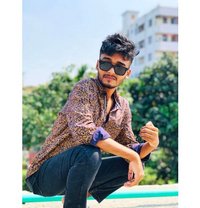 SanBD_MILFLOVX - Male escort in Dhaka