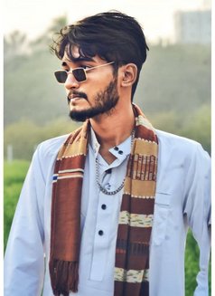 San 69_Sucker - Male escort in Dhaka Photo 6 of 8