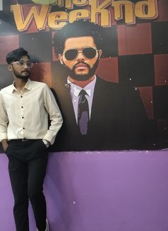 San 69_Sucker - Male escort in Dhaka Photo 9 of 10