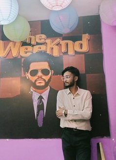 San 69_Sucker - Male escort in Dhaka Photo 10 of 10