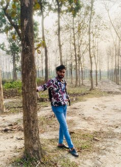 SanBD_MILFLOVX - Male escort in Dhaka Photo 11 of 14