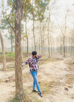 SanBD_MILFLOVX - Male escort in Dhaka Photo 12 of 14