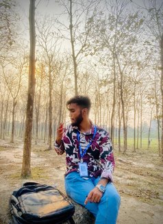 SanBD_MILFLOVX - Male escort in Dhaka Photo 13 of 14