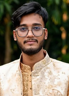 SanBD_MILFLOVX - Male escort in Dhaka Photo 14 of 14