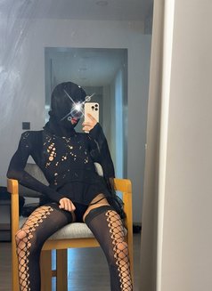 San Arabic Xxl - Male escort in İstanbul Photo 2 of 10