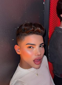 San Arabic Xxl - Male escort in İstanbul Photo 9 of 10