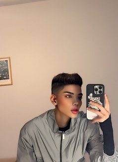 San Arabic Xxl - Male escort in İstanbul Photo 10 of 10