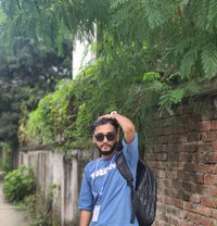 san_&_een - Male escort in Dhaka