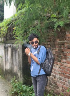 san_&_een'' - Acompañantes masculino in Dhaka Photo 18 of 18