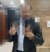 San - Male escort in Bangalore