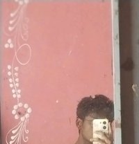 San - Male escort in Bangalore