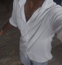 San - Male escort in Bangalore