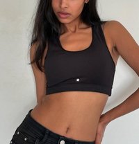 San Jana Naughty Dolly - escort in Colombo