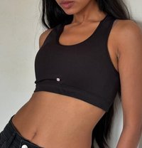 San Jana Naughty Dolly - escort in Colombo