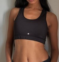 San Jana Naughty Dolly - escort in Colombo