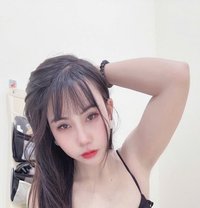 San Rossi - Masajista in Doha