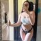 San San Jr - escort in Colombo