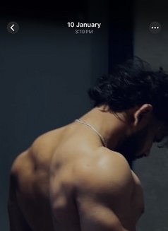 San15 - Male escort in Bangalore Photo 1 of 1