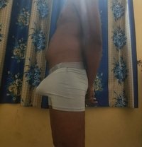 @San23m - Male escort in Bangalore