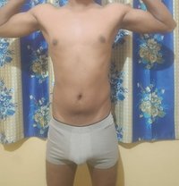 @San23m - Male escort in Bangalore