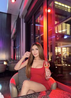 SANA ALL ! - escort in Taipei Photo 12 of 12