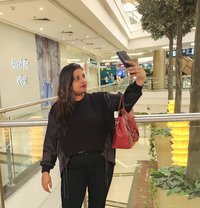 Sana an Independent girl - escort in Mumbai Photo 12 of 13